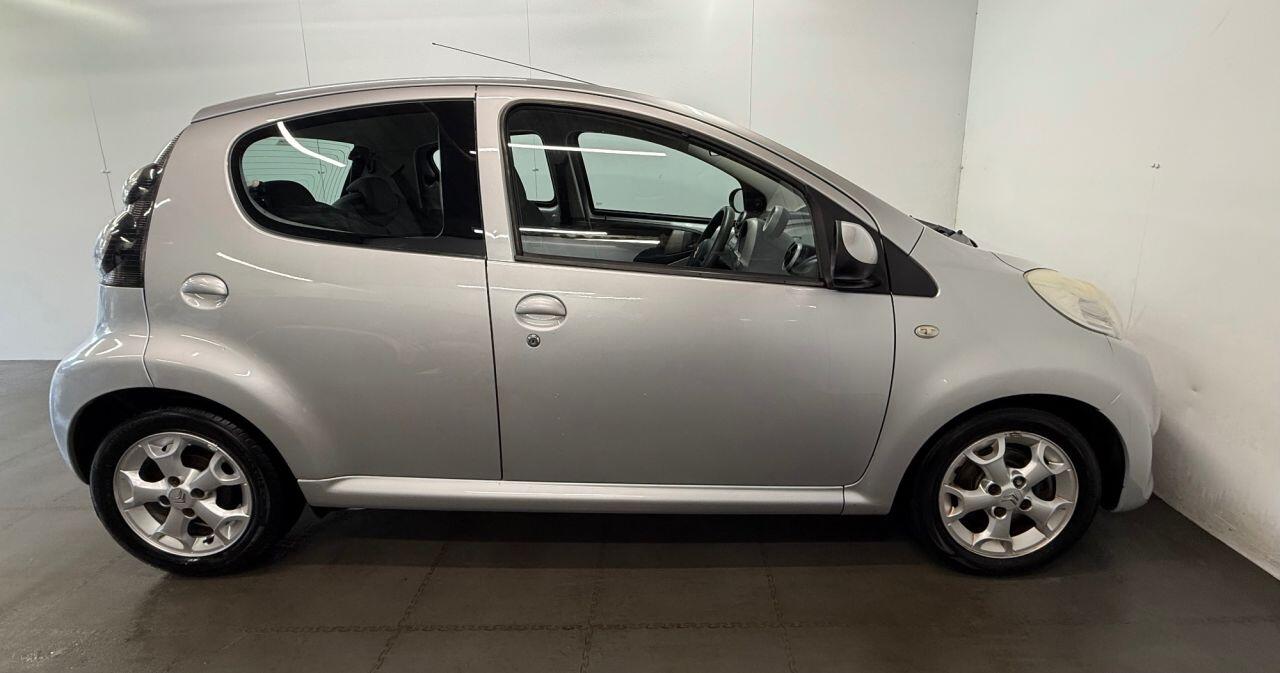 Used Citroen C1 2011 for sale - 77060149: Photo 10