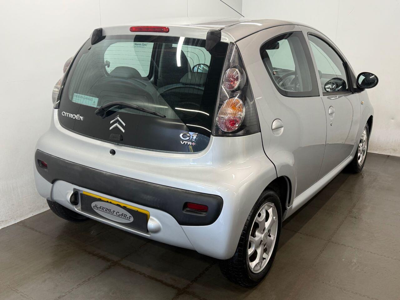 Used Citroen C1 2011 for sale - 77060149: Photo 12