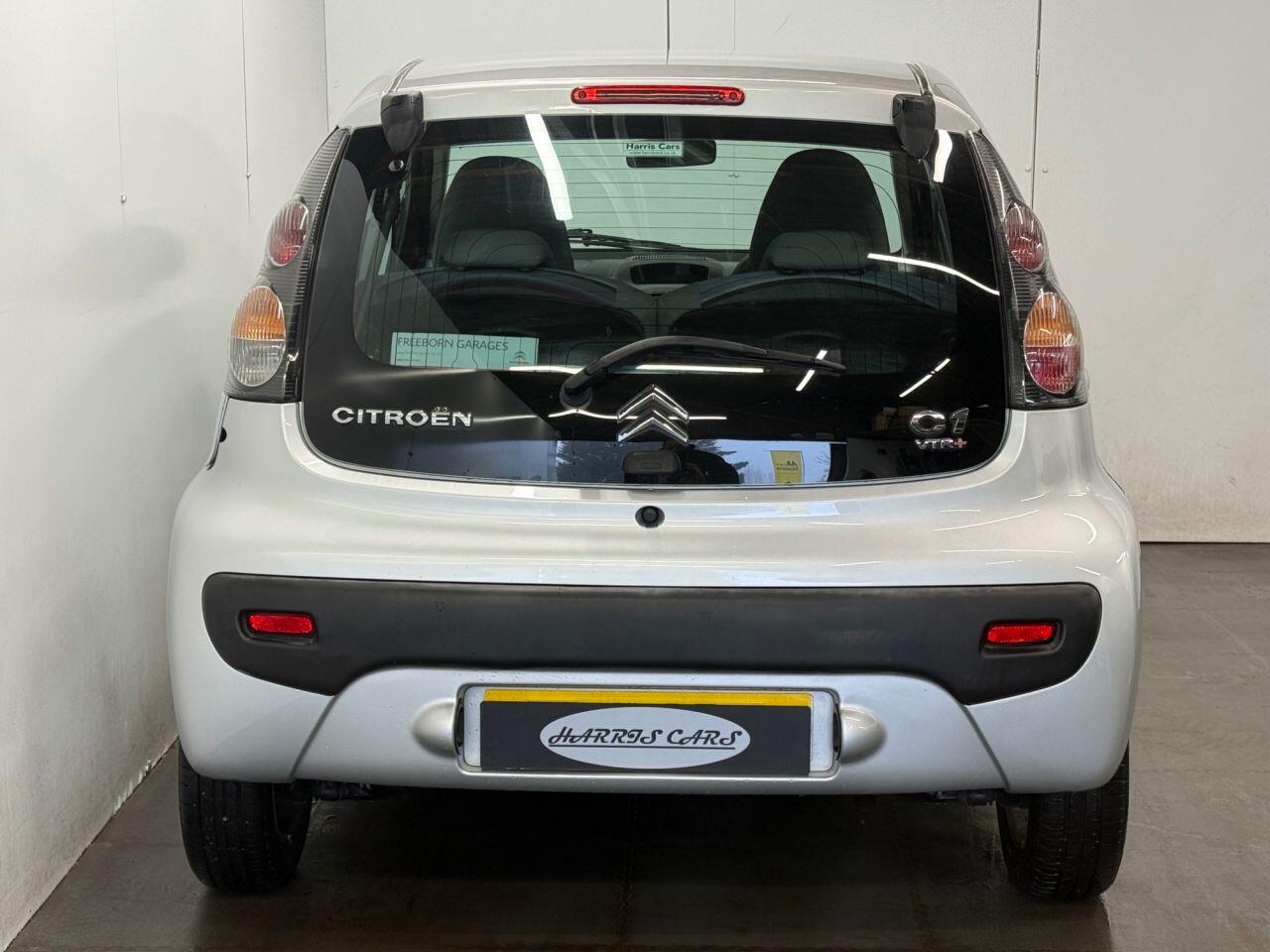 Used Citroen C1 2011 for sale - 77060149: Photo 13