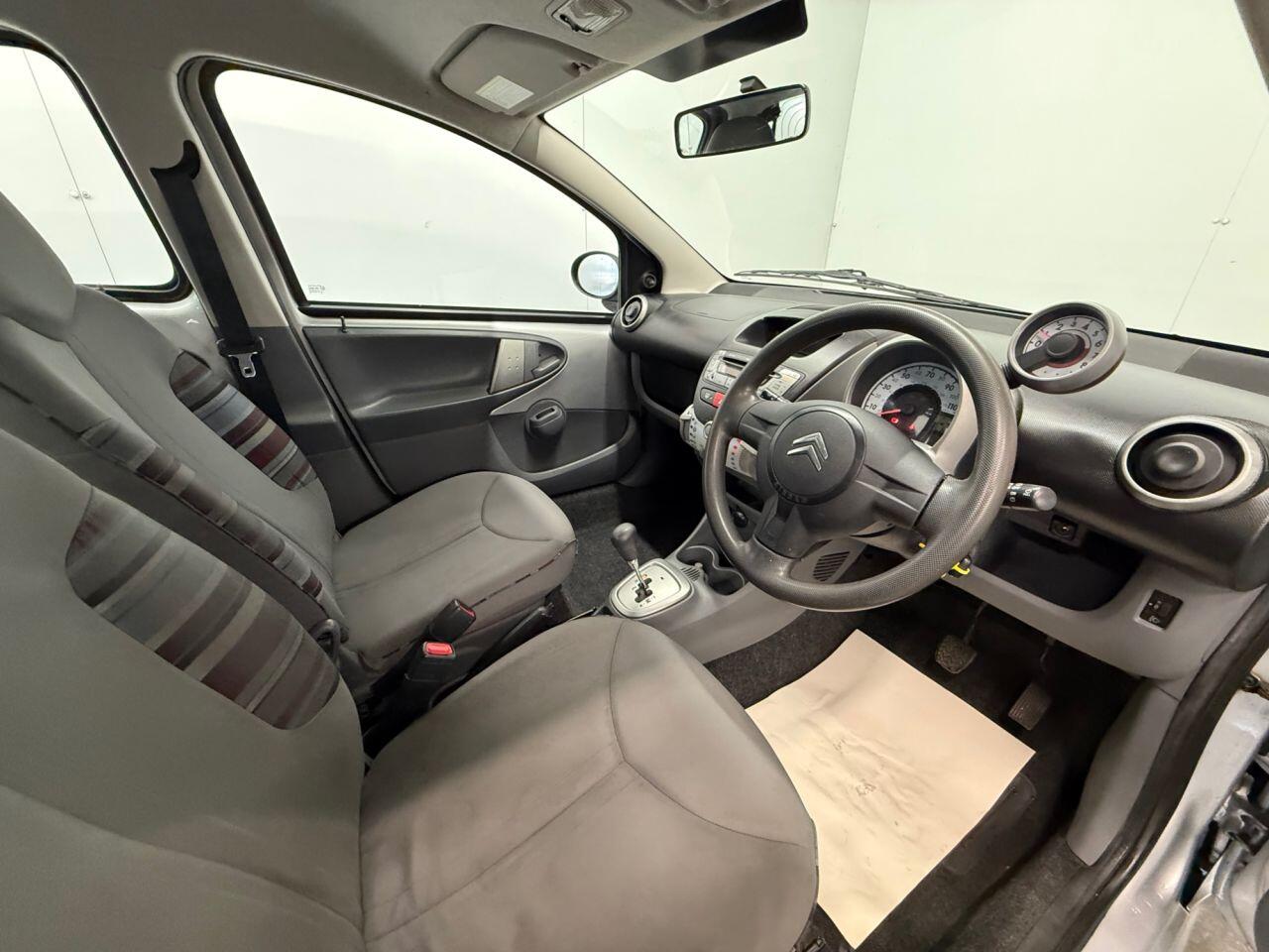 Used Citroen C1 2011 for sale - 77060149: Photo 14