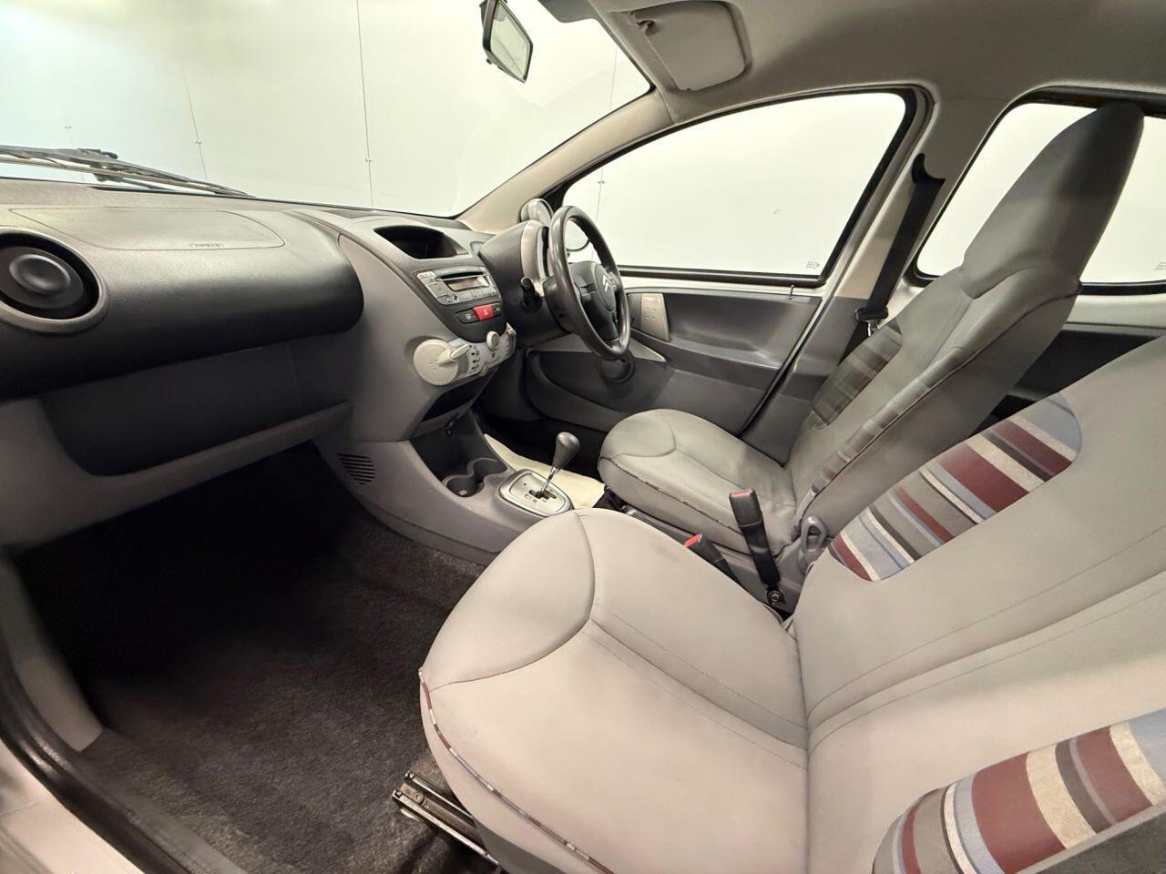 Used Citroen C1 2011 for sale - 77060149: Photo 17