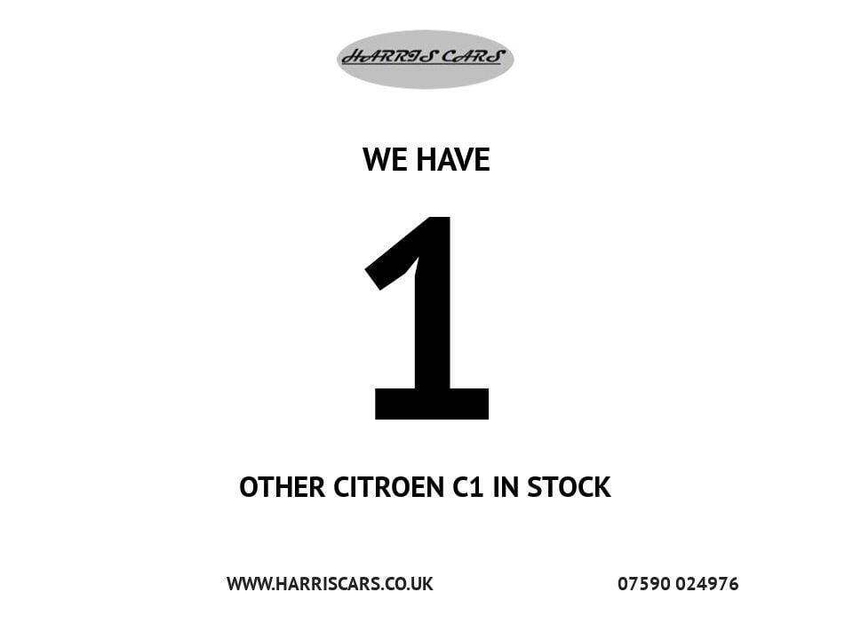 Used Citroen C1 2011 for sale - 77060149: Photo 18