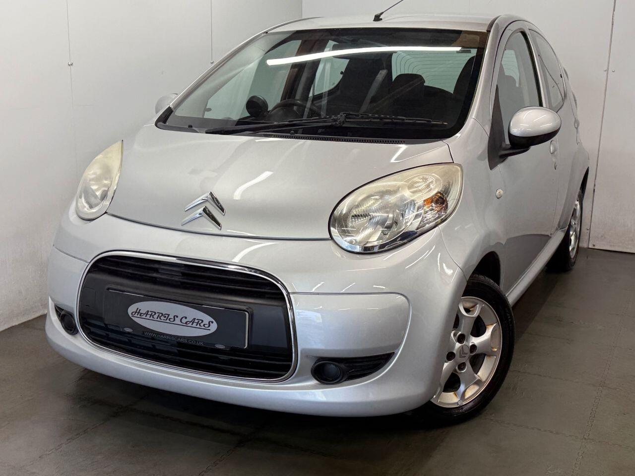 Used Citroen C1 2011 for sale - 77060149: Photo 3