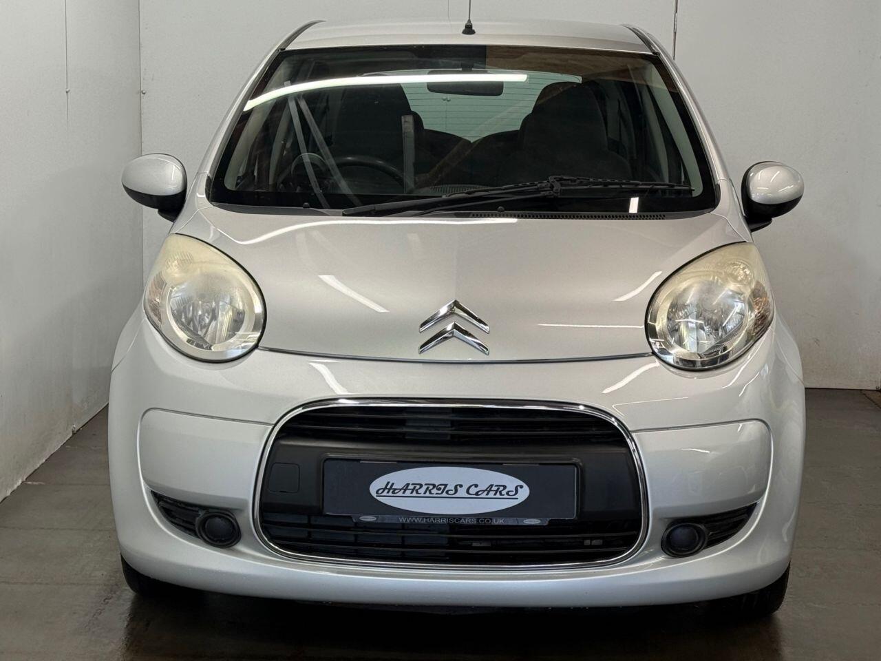 Used Citroen C1 2011 for sale - 77060149: Photo 6