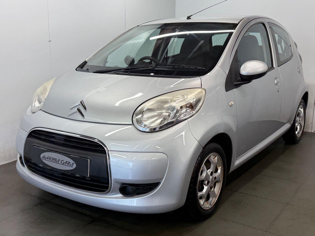 Used Citroen C1 2011 for sale - 77060149: Photo 8
