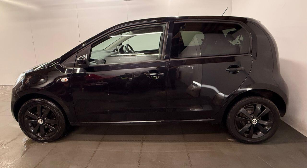 Used Skoda Citigo 2014 for sale - 76584209: Photo 10