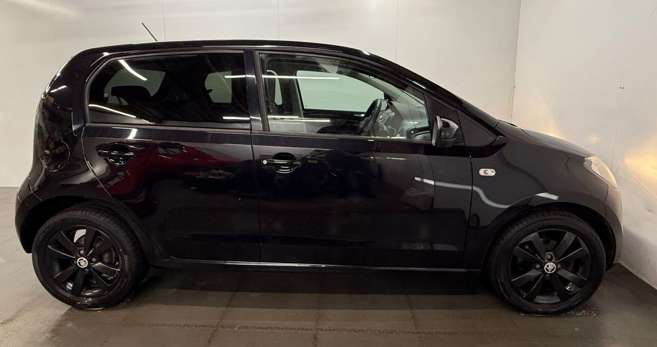 Used Skoda Citigo 2014 for sale - 76584209: Photo 11