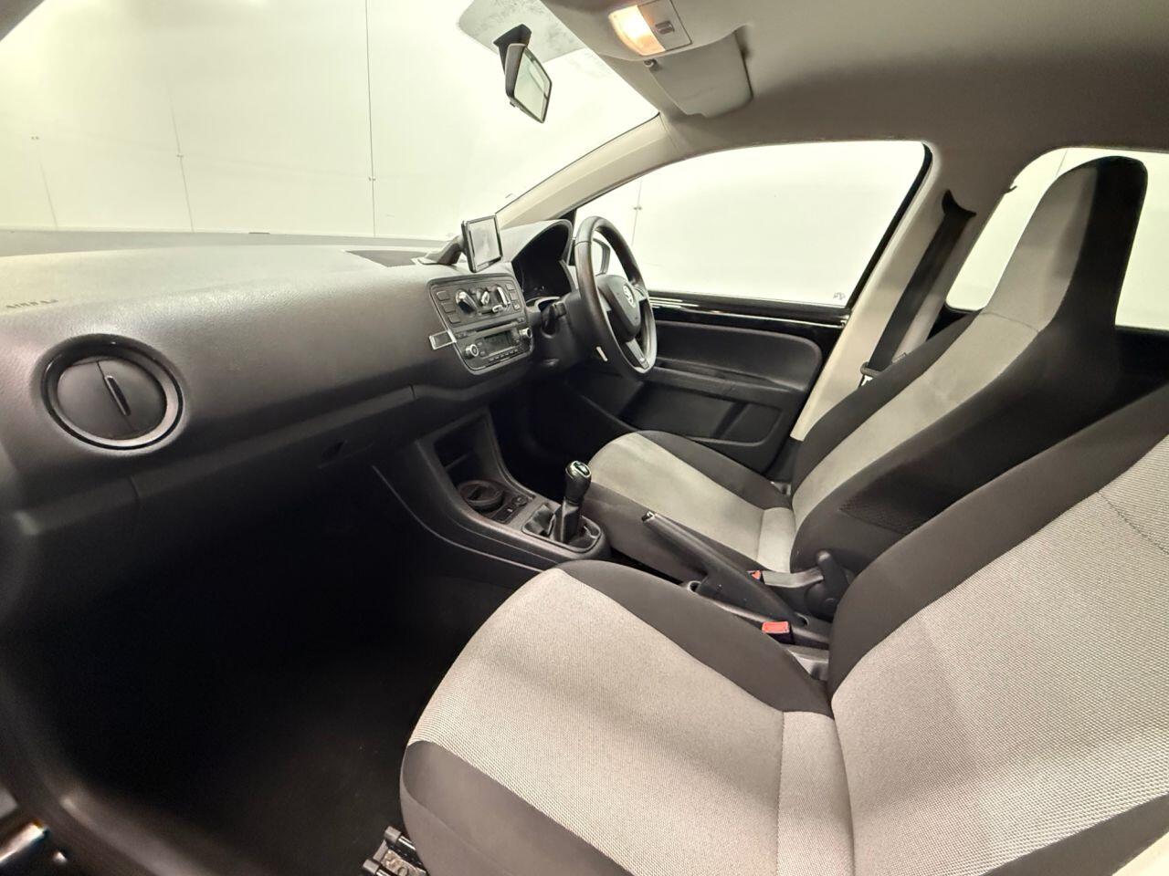 Used Skoda Citigo 2014 for sale - 76584209: Photo 17