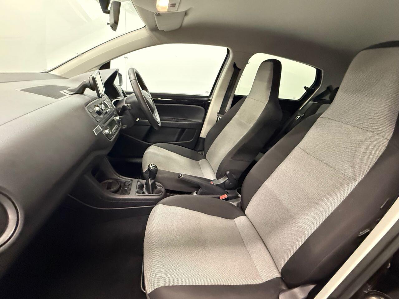 Used Skoda Citigo 2014 for sale - 76584209: Photo 18