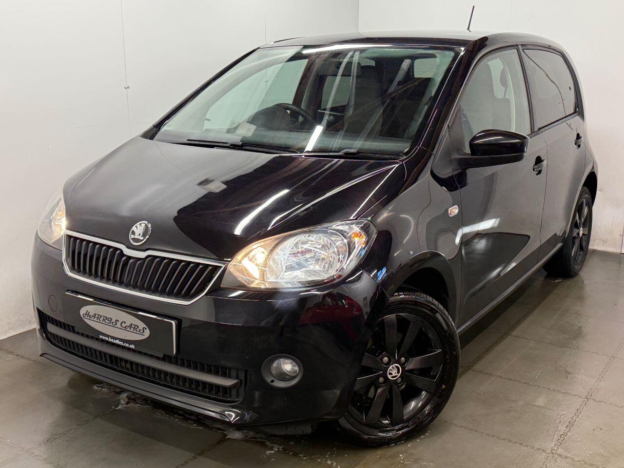Used Skoda Citigo 2014 for sale - 76584209: Photo 4