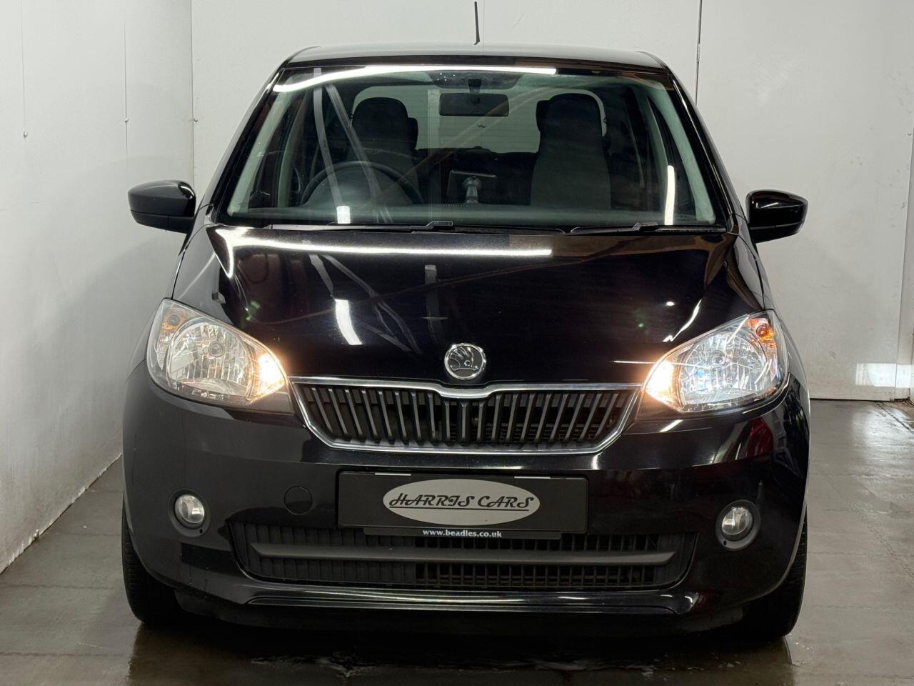 Used Skoda Citigo 2014 for sale - 76584209: Photo 6