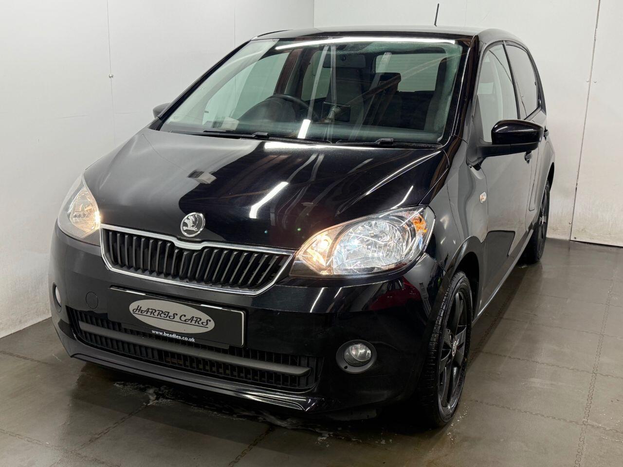 Used Skoda Citigo 2014 for sale - 76584209: Photo 7