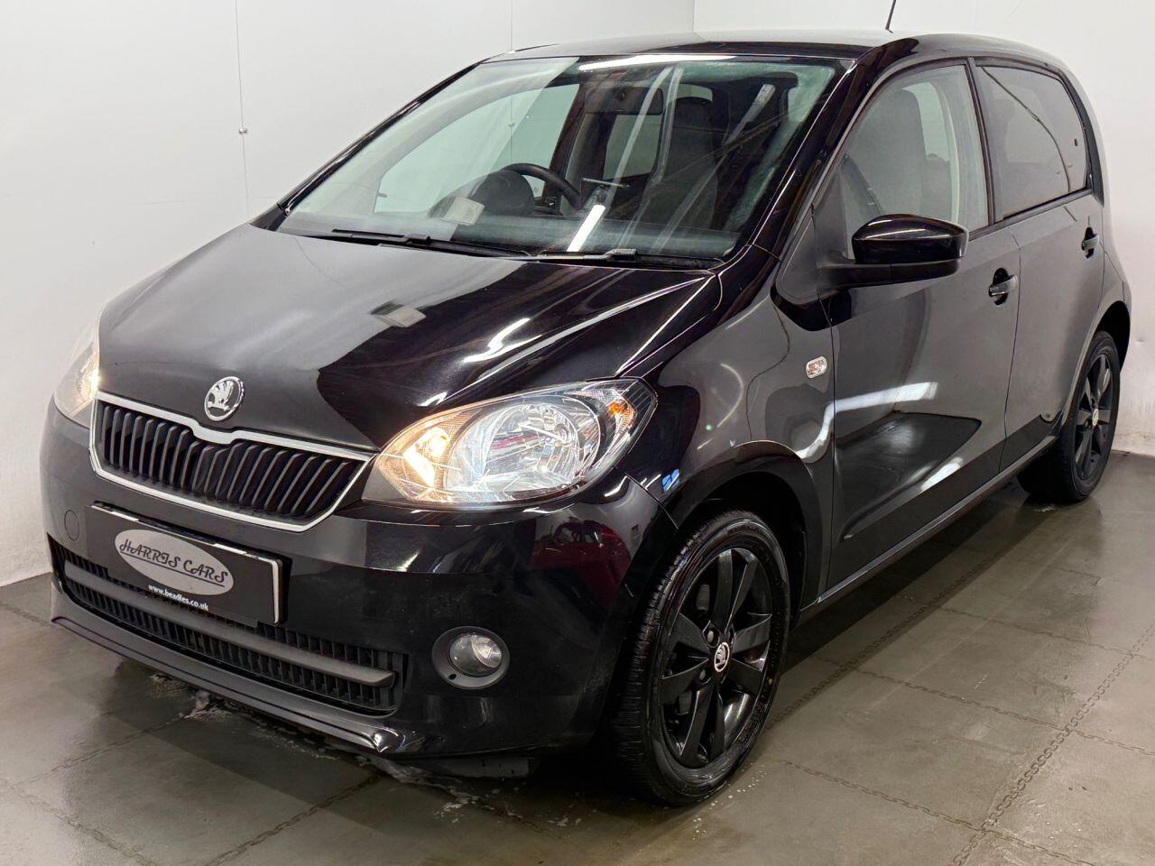 Used Skoda Citigo 2014 for sale - 76584209: Photo 9