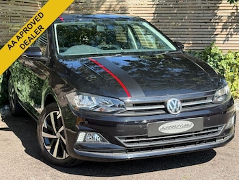 Used Volkswagen Polo 2018 for sale - 79316601: Photo