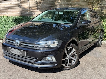 Used Volkswagen Polo 2018 for sale - 79316601: Photo