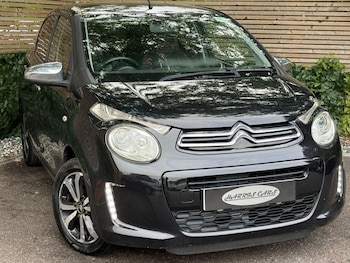 Used Citroen C1 2018 for sale - 78783759: Photo