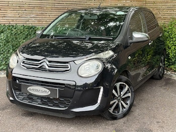 Used Citroen C1 2018 for sale - 78783759: Photo