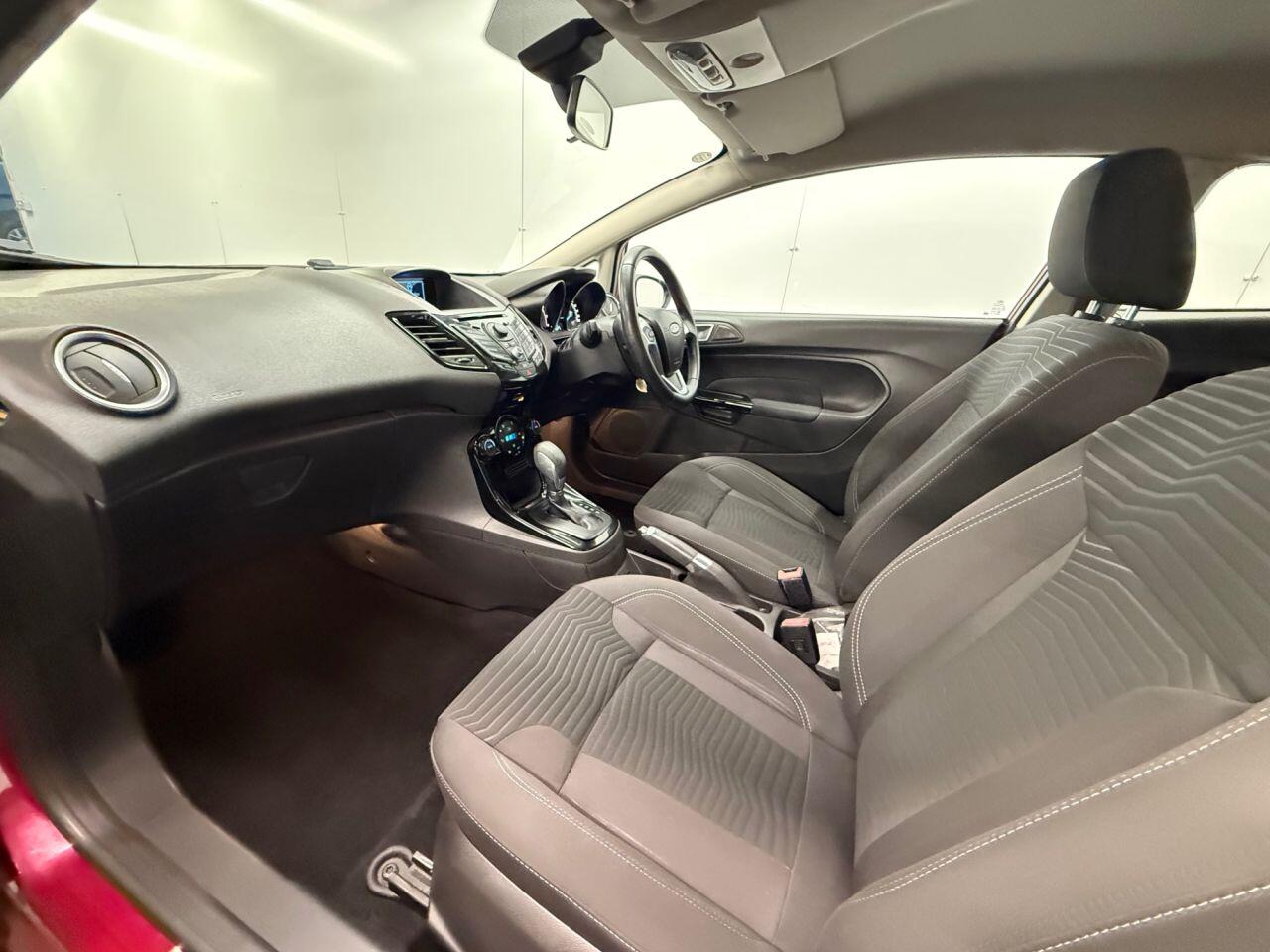 Used Ford Fiesta 2013 for sale - 76927081: Photo 16