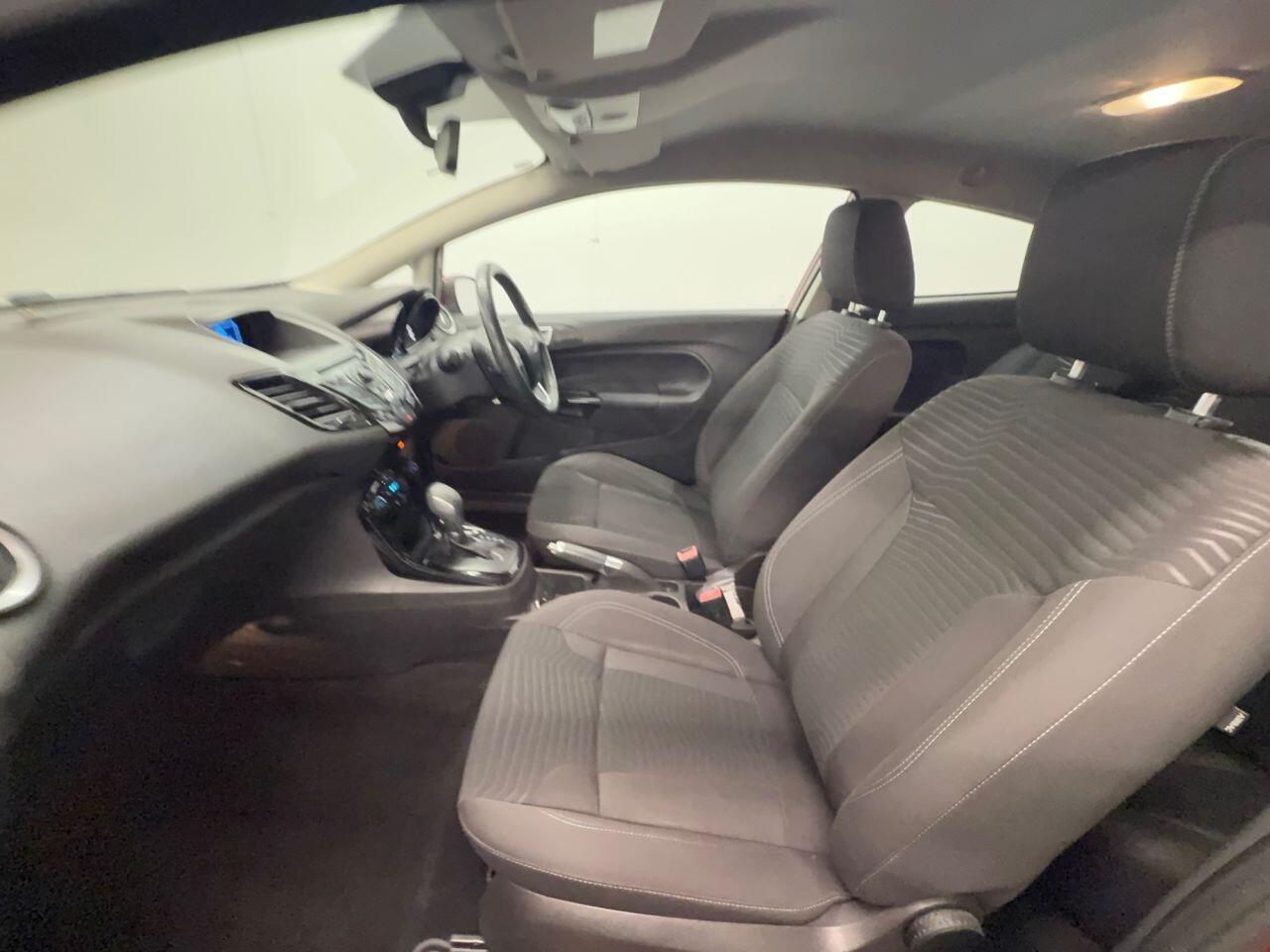 Used Ford Fiesta 2013 for sale - 76927081: Photo 17