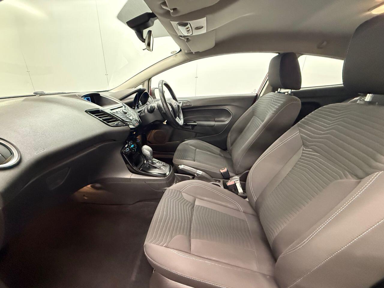 Used Ford Fiesta 2013 for sale - 76927081: Photo 18