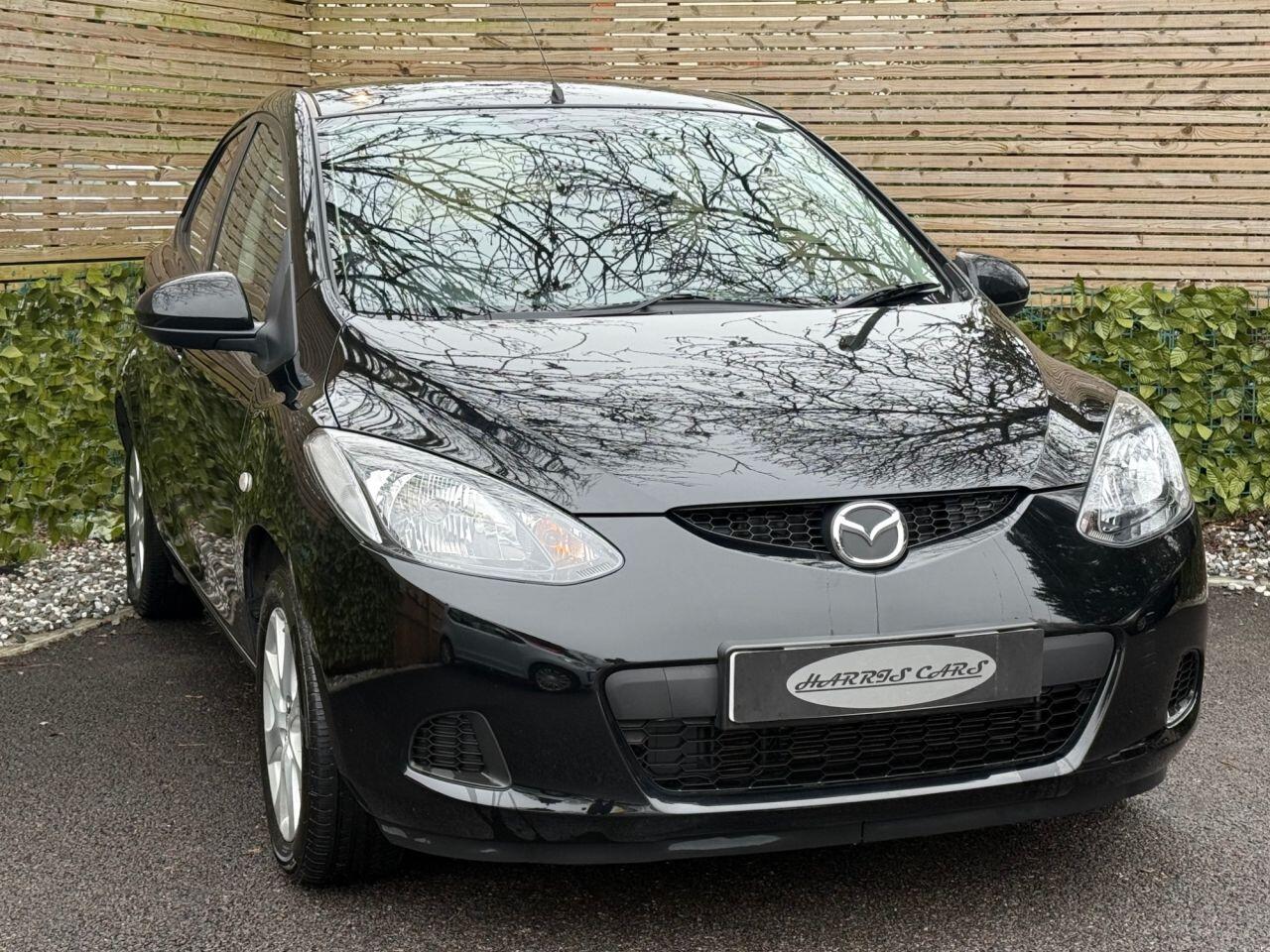 Used Mazda Mazda2 for sale - 77496006: Photo 10