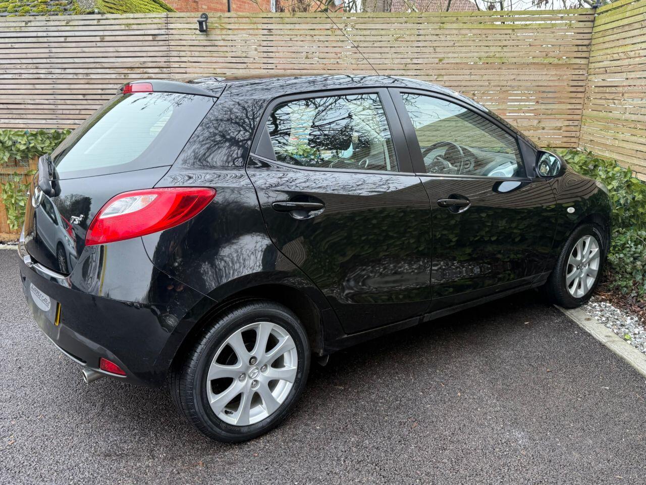 Used Mazda Mazda2 for sale - 77496006: Photo 11
