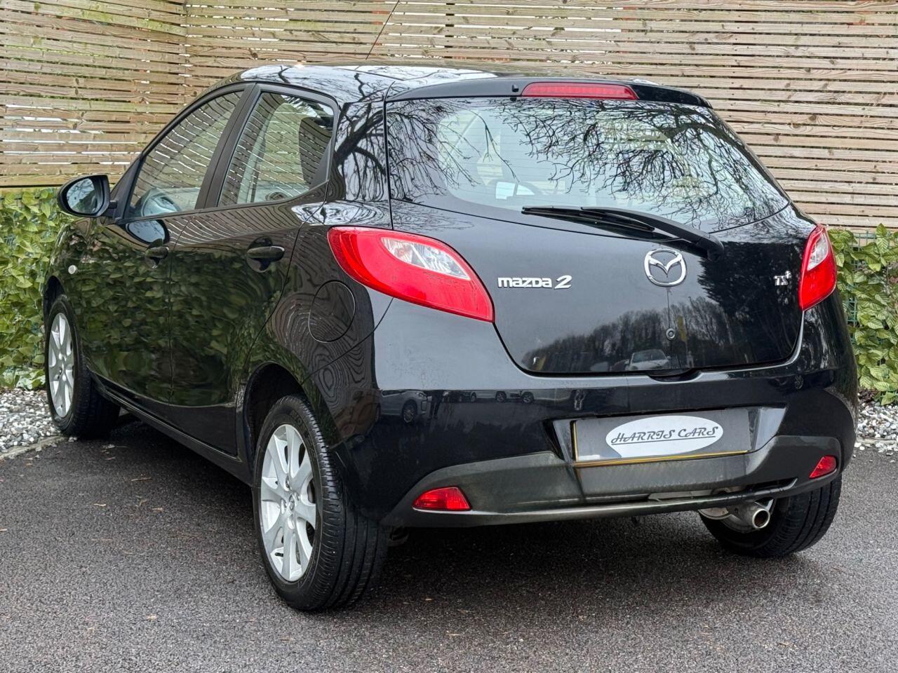 Used Mazda Mazda2 for sale - 77496006: Photo 12