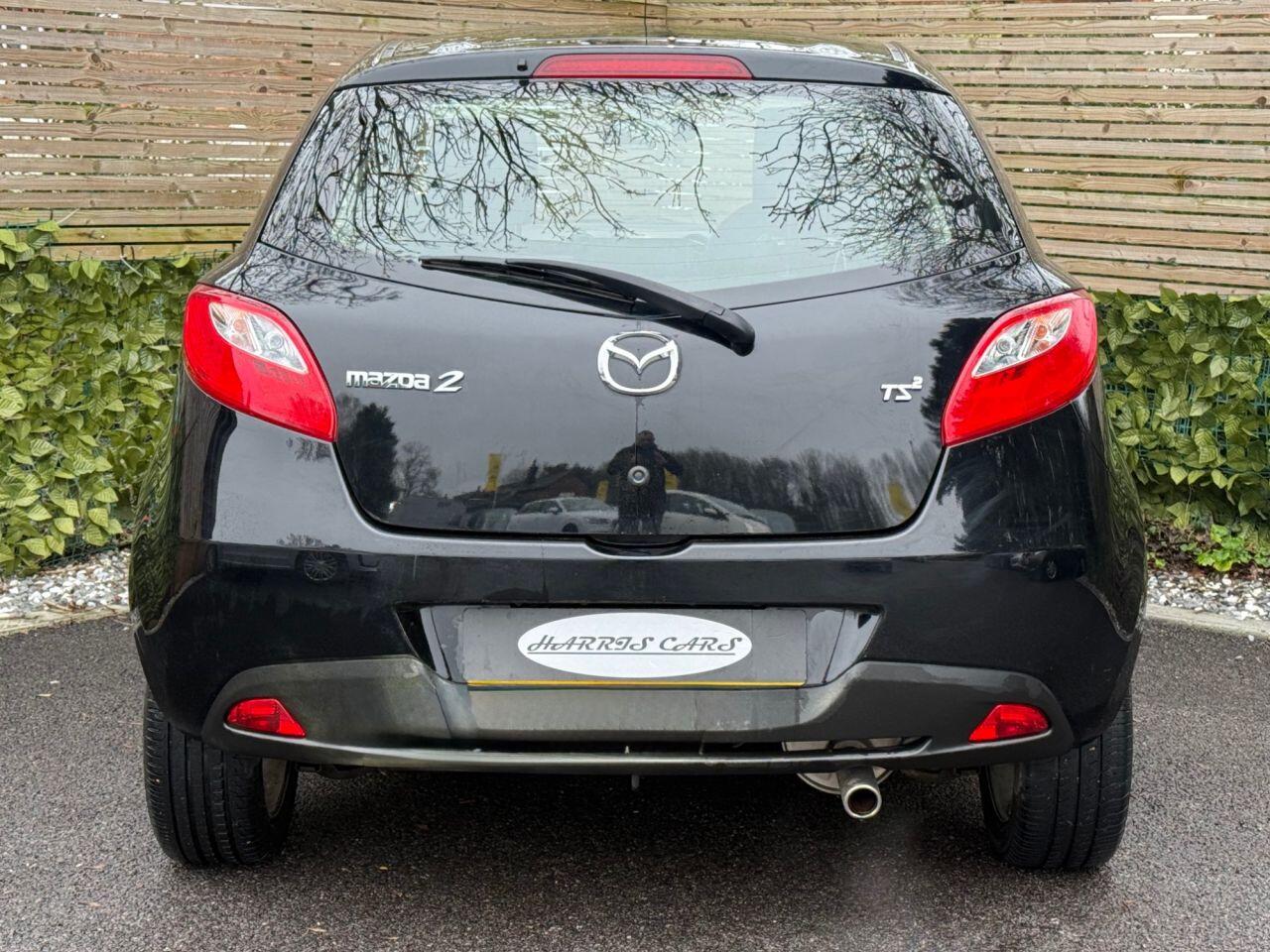 Used Mazda Mazda2 for sale - 77496006: Photo 13