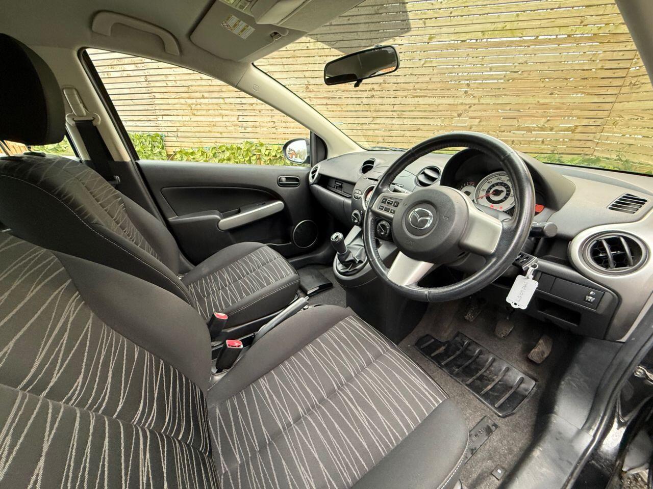 Used Mazda Mazda2 for sale - 77496006: Photo 14