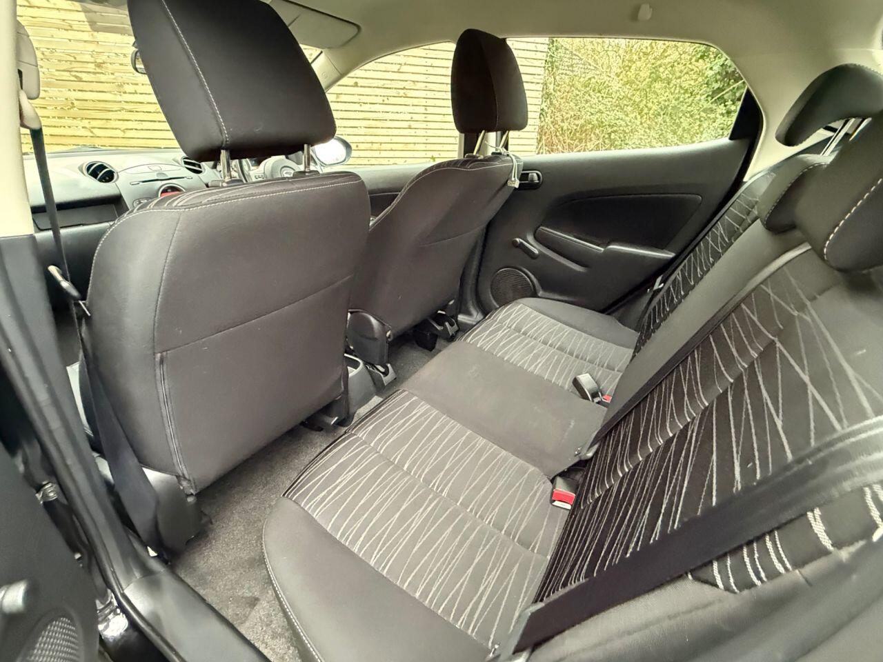 Used Mazda Mazda2 for sale - 77496006: Photo 17