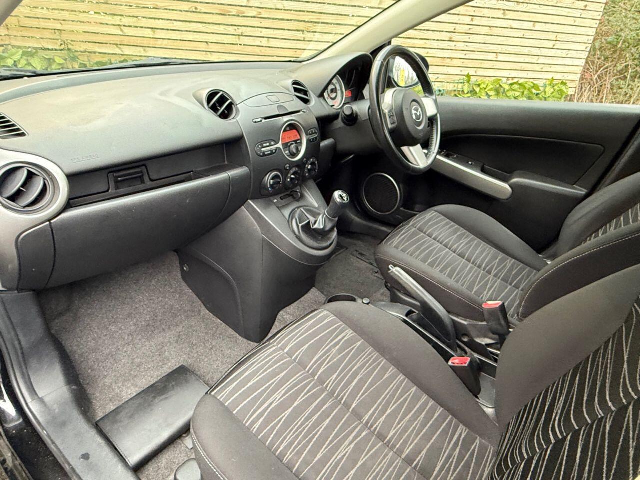 Used Mazda Mazda2 for sale - 77496006: Photo 18