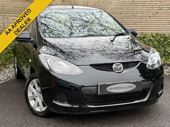 Used Mazda Mazda2 2009 for sale - 77496006: Photo