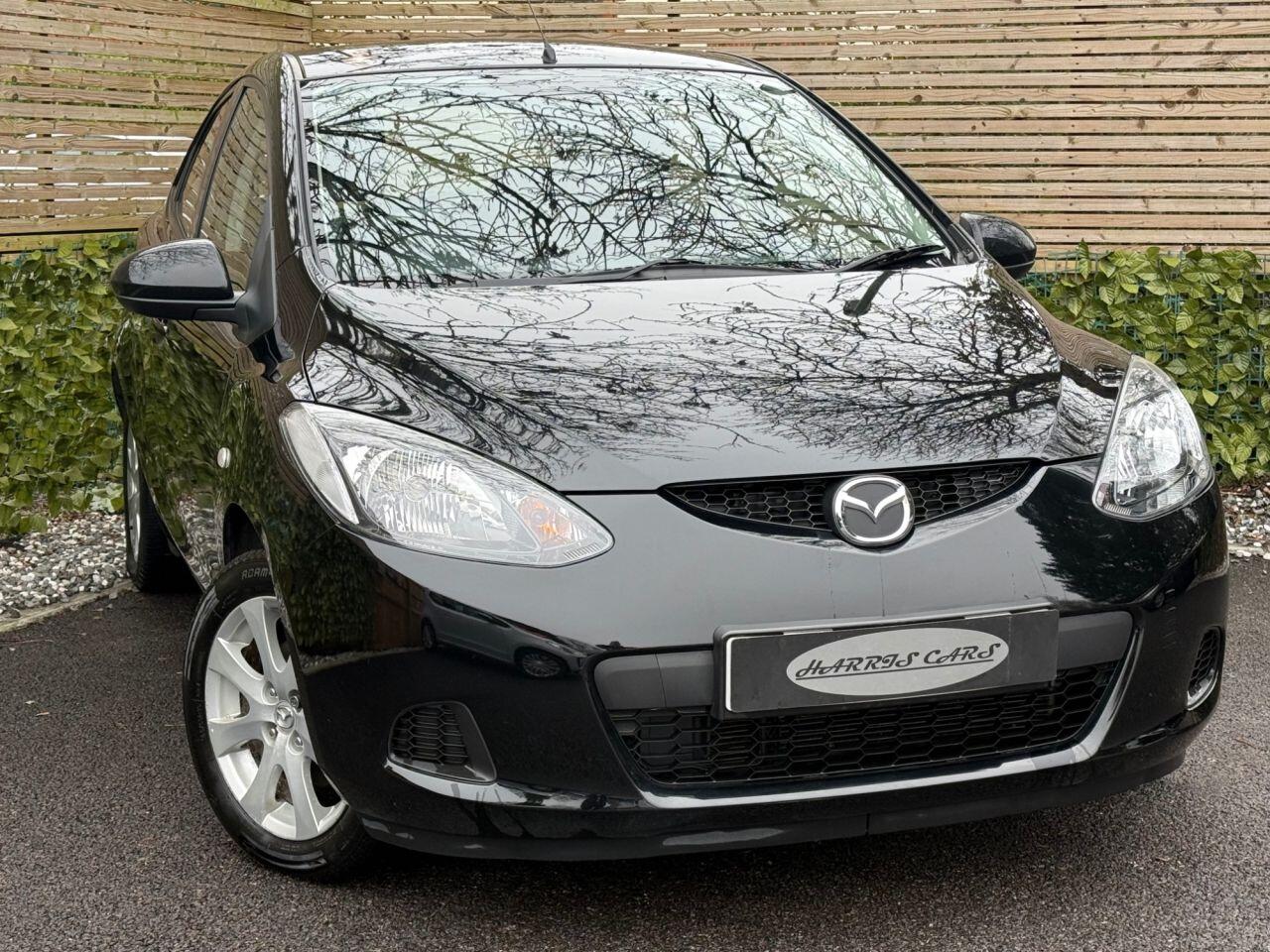 Used Mazda Mazda2 for sale - 77496006: Photo 2