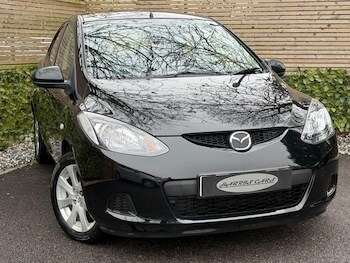 Used Mazda Mazda2 2009 for sale - 77496006: Photo