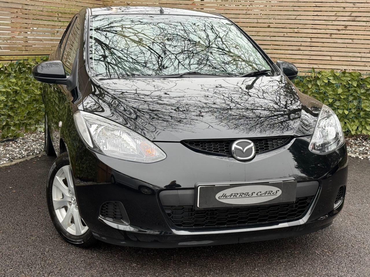 Used Mazda Mazda2 for sale - 77496006: Photo 3