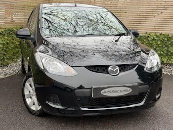 Used Mazda Mazda2 2009 for sale - 77496006: Photo