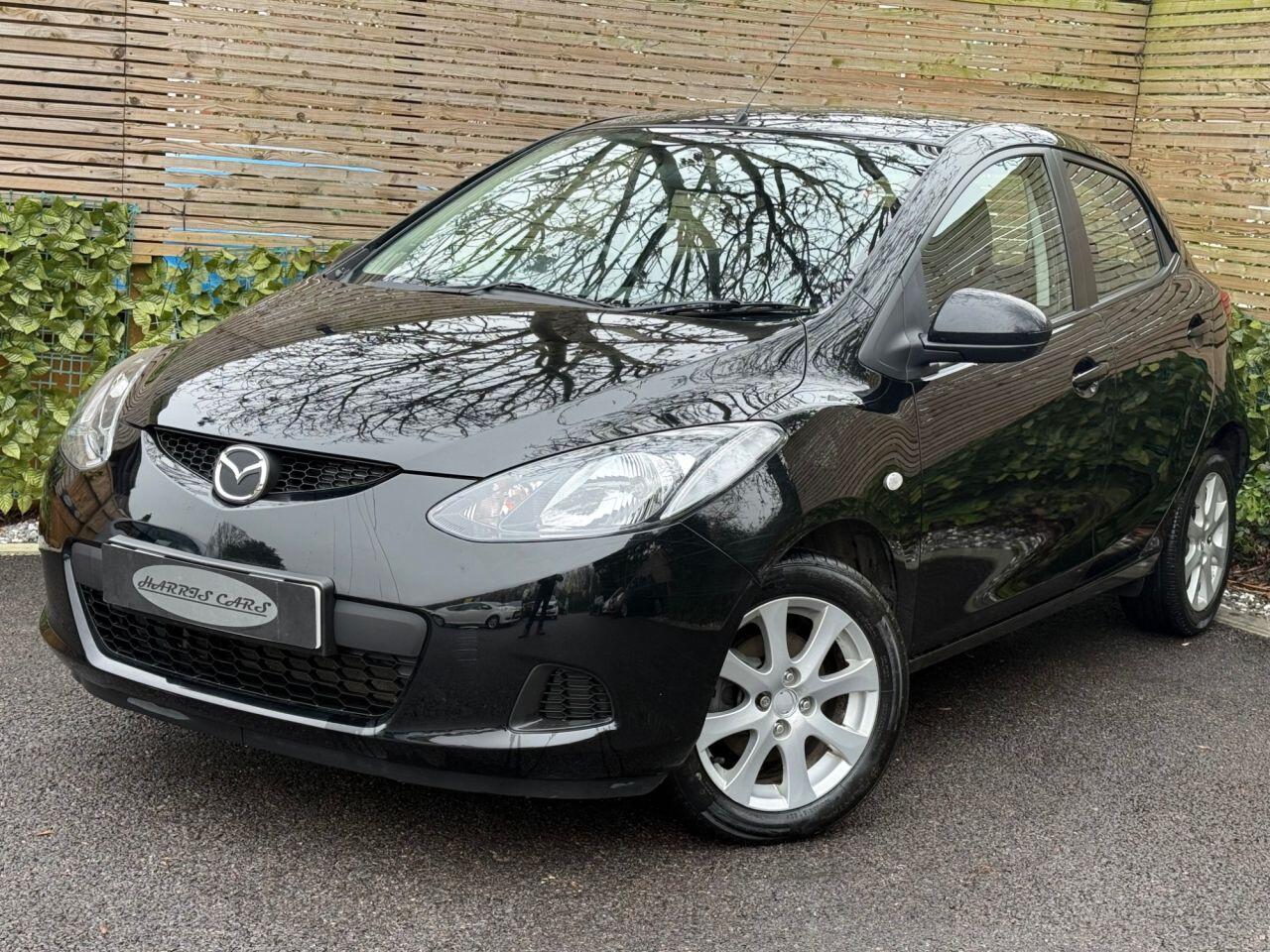 Used Mazda Mazda2 for sale - 77496006: Photo 4