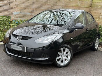 Used Mazda Mazda2 2009 for sale - 77496006: Photo