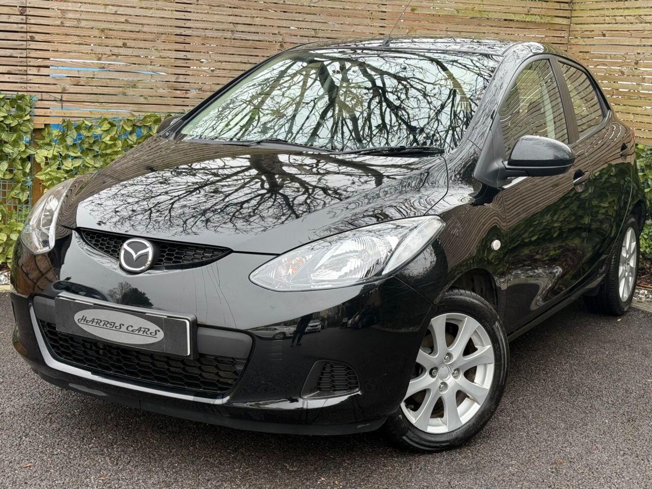Used Mazda Mazda2 for sale - 77496006: Photo 5