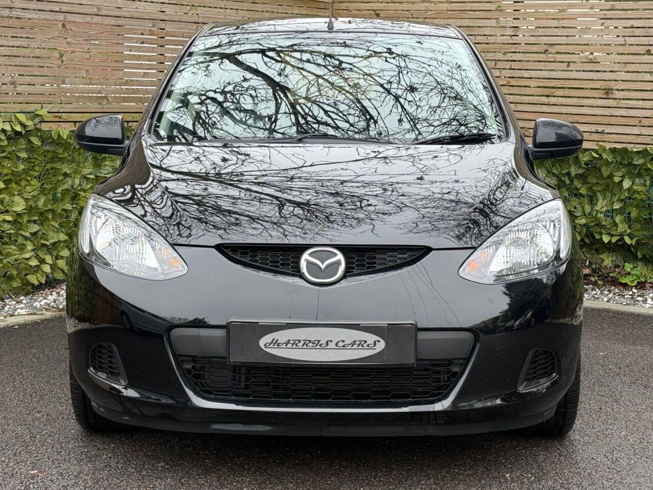 Used Mazda Mazda2 for sale - 77496006: Photo 8