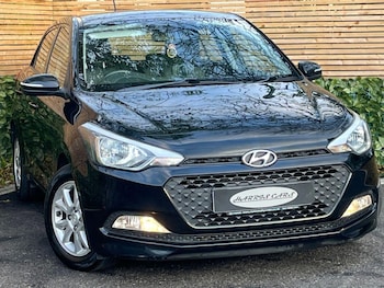 Used Hyundai i20 2016 for sale - 77798944: Photo