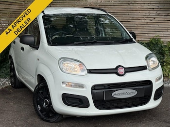 Used Fiat Panda 2016 for sale - 78878410: Photo