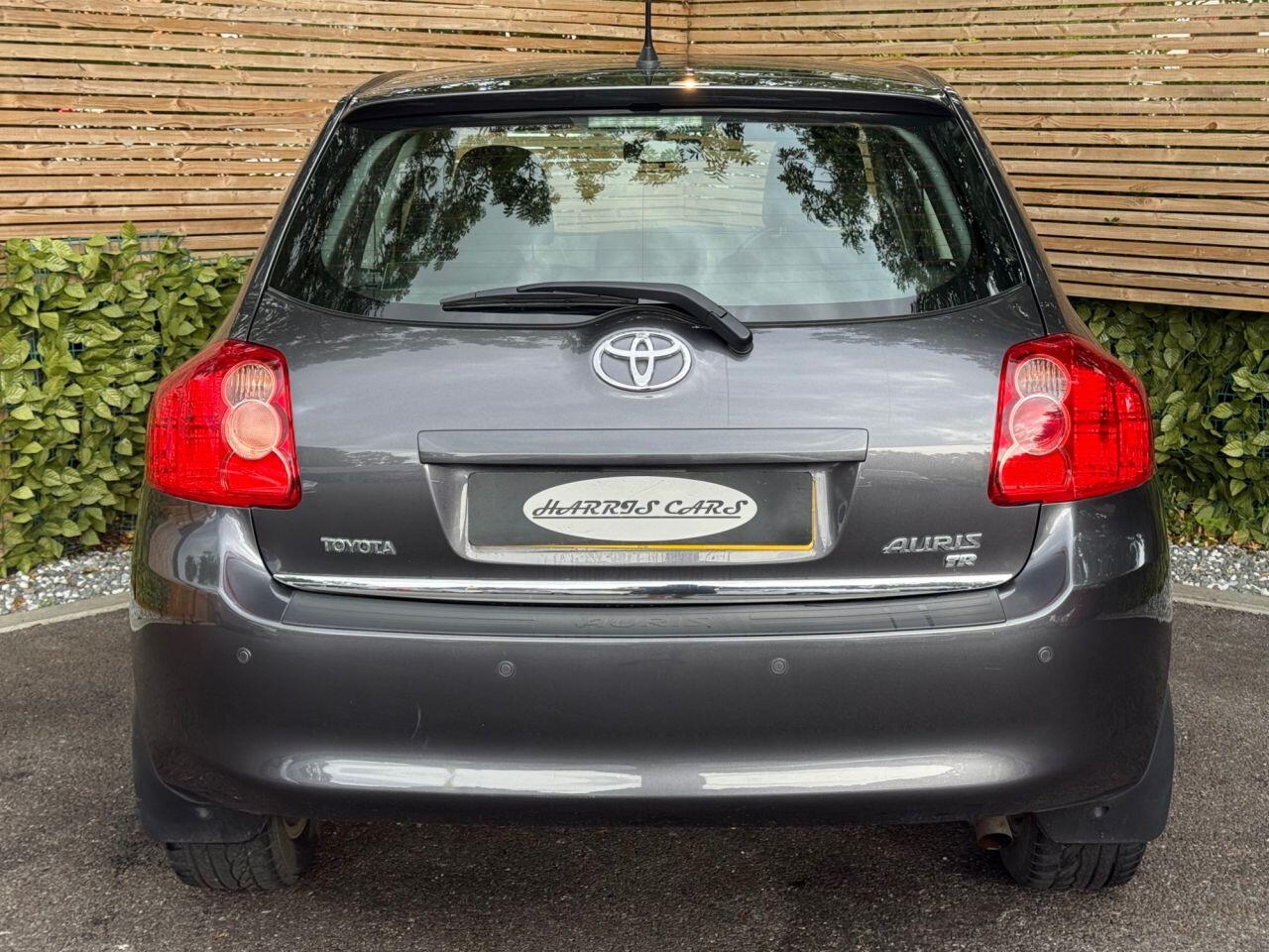 Used Toyota Auris 2007 for sale - 77646349: Photo 12