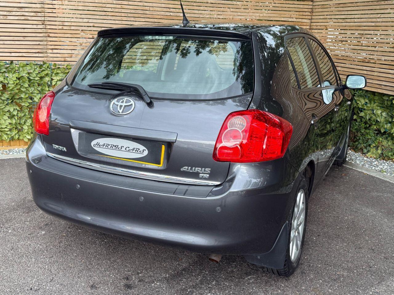 Used Toyota Auris 2007 for sale - 77646349: Photo 13