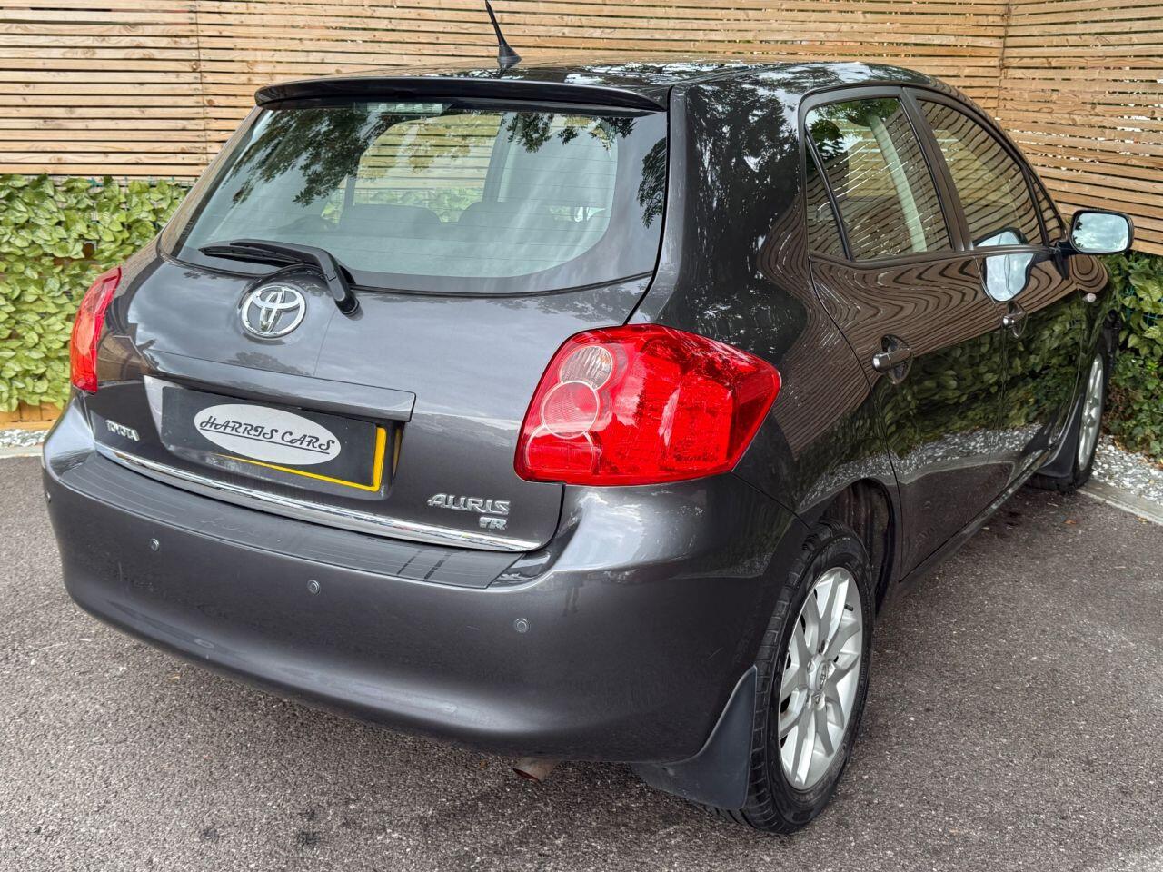 Used Toyota Auris 2007 for sale - 77646349: Photo 14