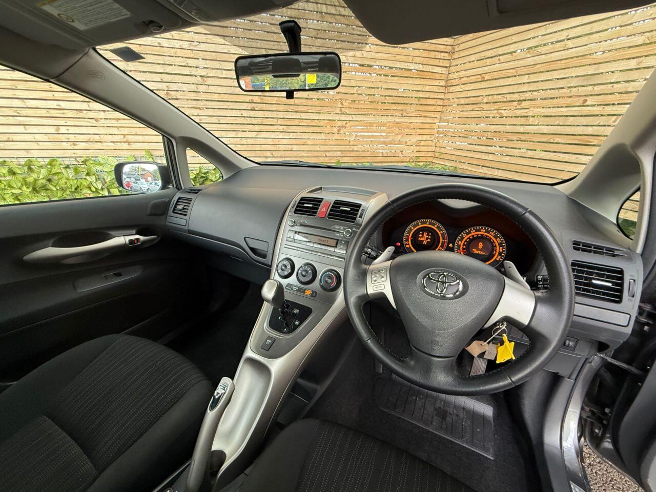 Used Toyota Auris 2007 for sale - 77646349: Photo 17