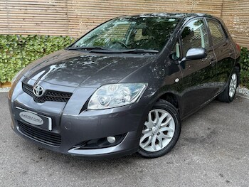 Used Toyota Auris 2007 for sale - 77646349: Photo