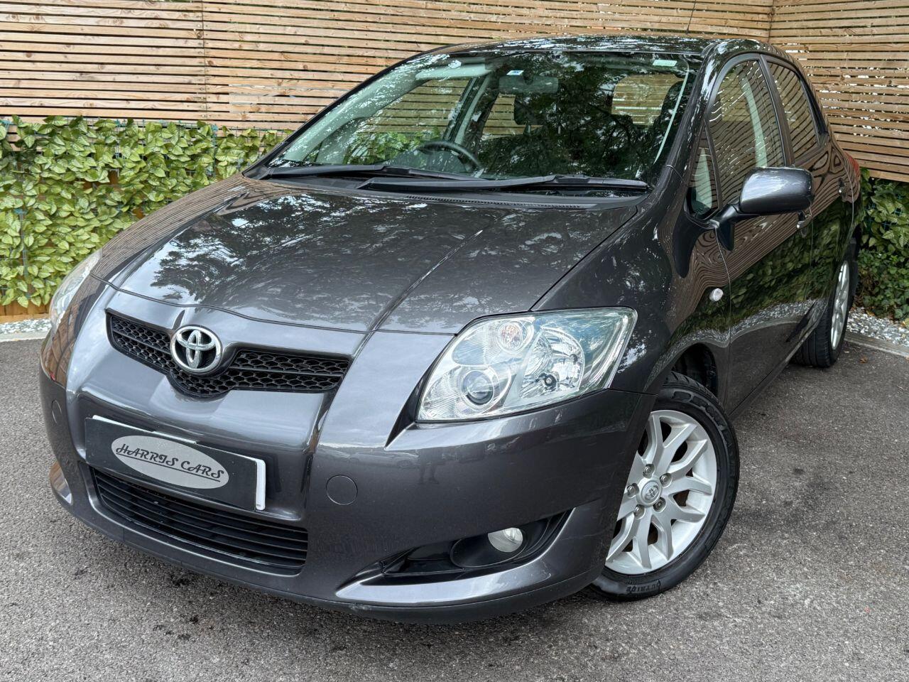 Used Toyota Auris 2007 for sale - 77646349: Photo 4