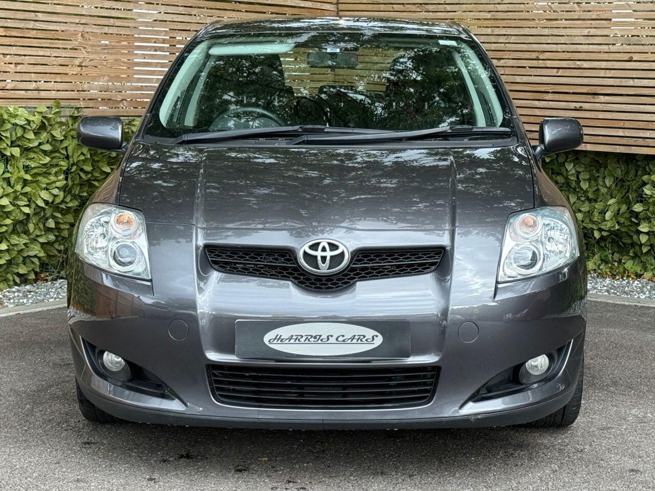 Used Toyota Auris 2007 for sale - 77646349: Photo 7