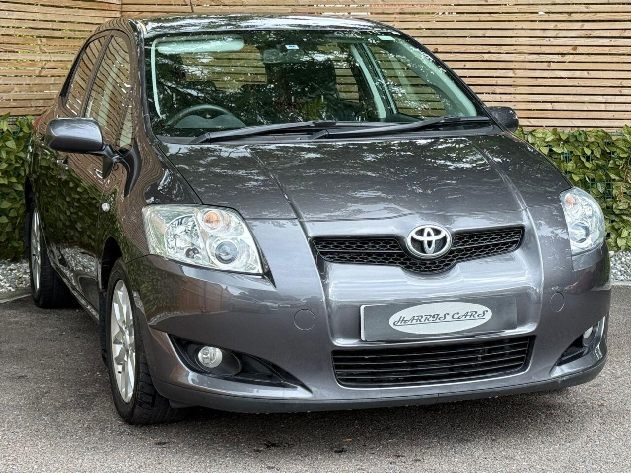 Used Toyota Auris 2007 for sale - 77646349: Photo 9